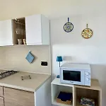 Appartamento Blue In Angisi