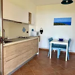 Appartamento Blue In Angisi Drapia