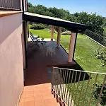 Appartamento Blue In Angisi *