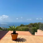 Blue In Angisi Appartamento