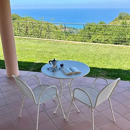 Blue In Angisi Daire *