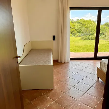Apartment Blue In Angisi *