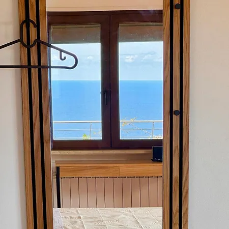 公寓 Blue In Angisi Drapia