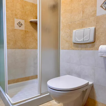 Villa Angisi Blue Apartment * Drapia
