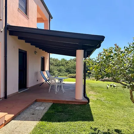 Blue In Angisi דירה Drapia