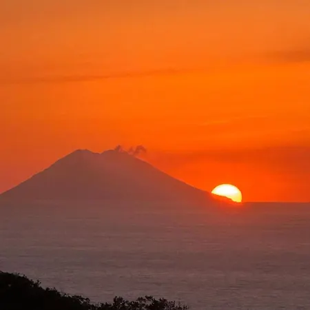 דירה Blue In Angisi Drapia