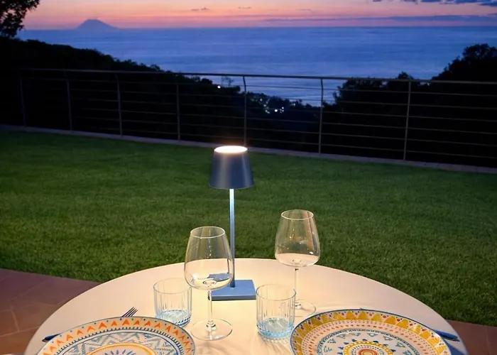 Blue In Angisi Daire *