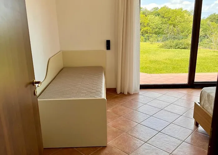 Daire Blue In Angisi *