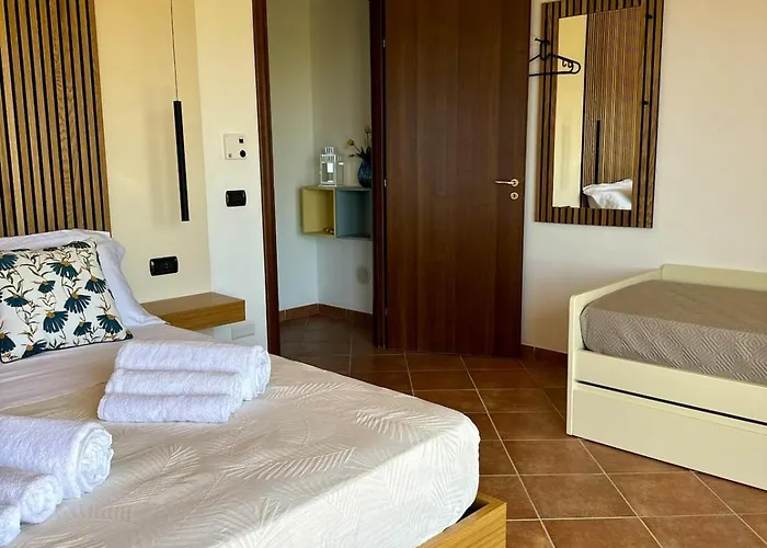 Daire Blue In Angisi Drapia