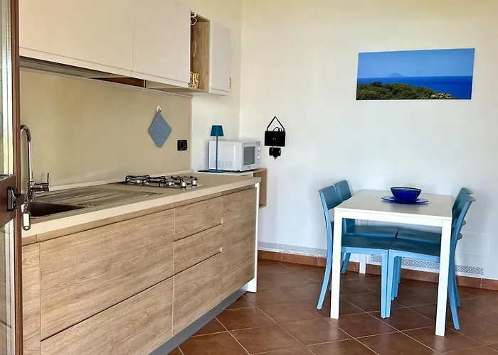 דירה Blue In Angisi Drapia