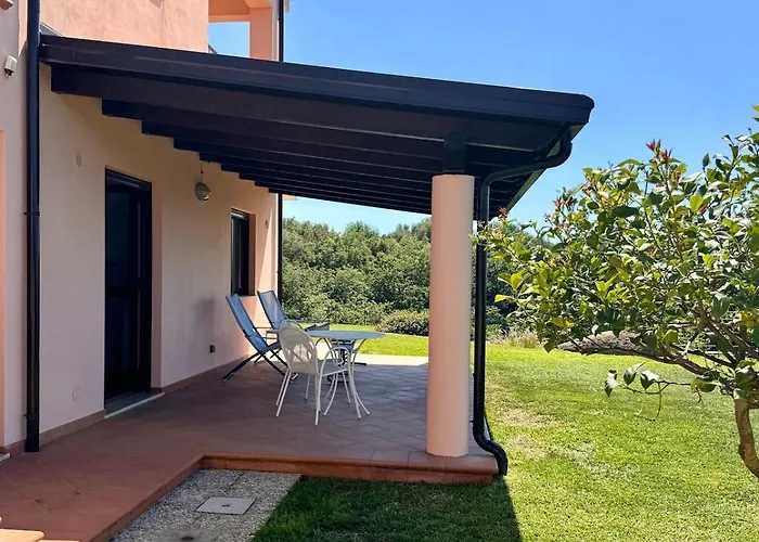 Blue In Angisi דירה Drapia