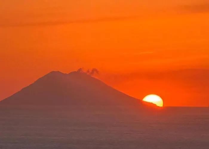 Daire Blue In Angisi Drapia